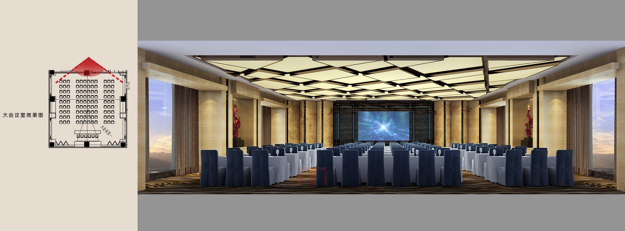 恩施瑞享国际酒店-6