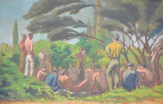 马德里艺术之秋 | 10 大不可错过的展览-5