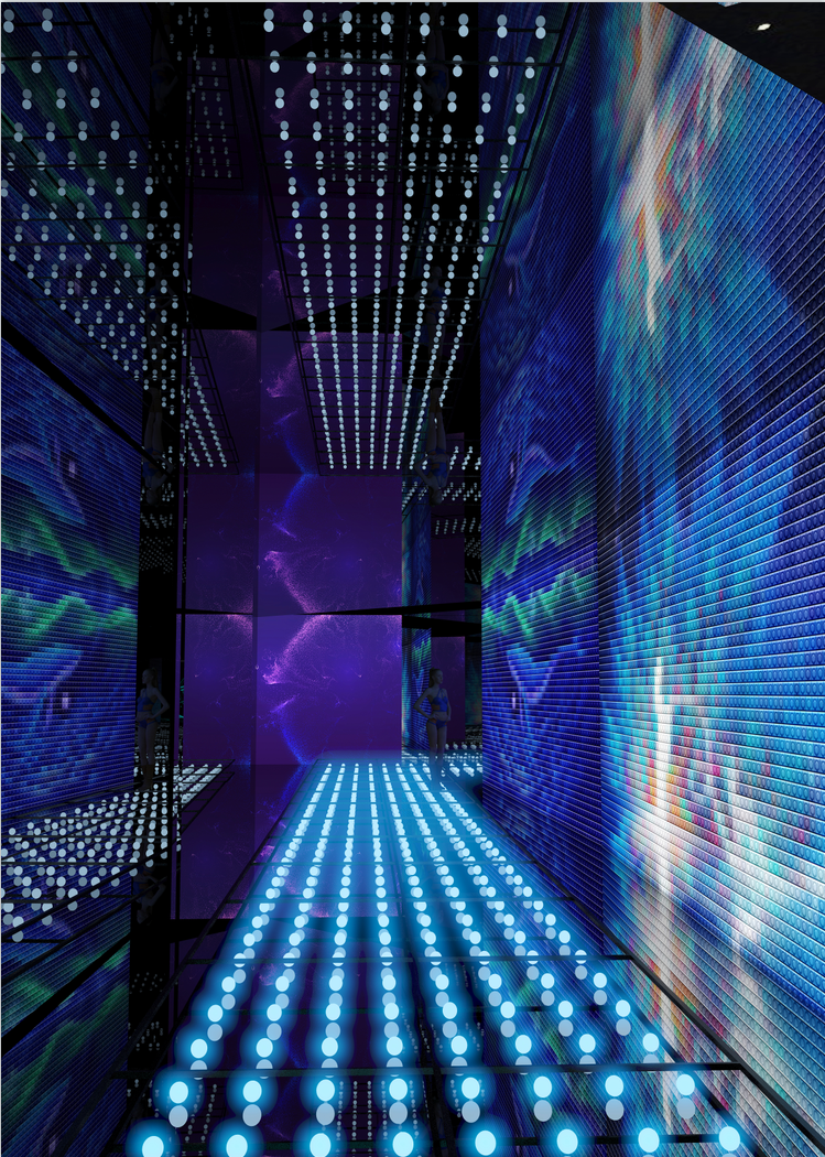 DDM 梦景未来 · 2021 年度获奖项目集锦-124