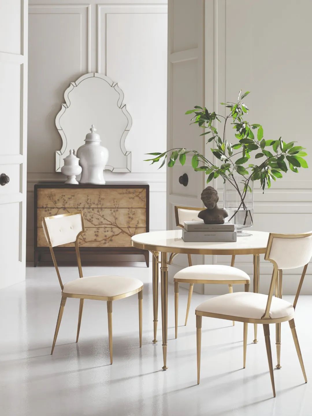 家居设计之美，深入探索创新元素-24