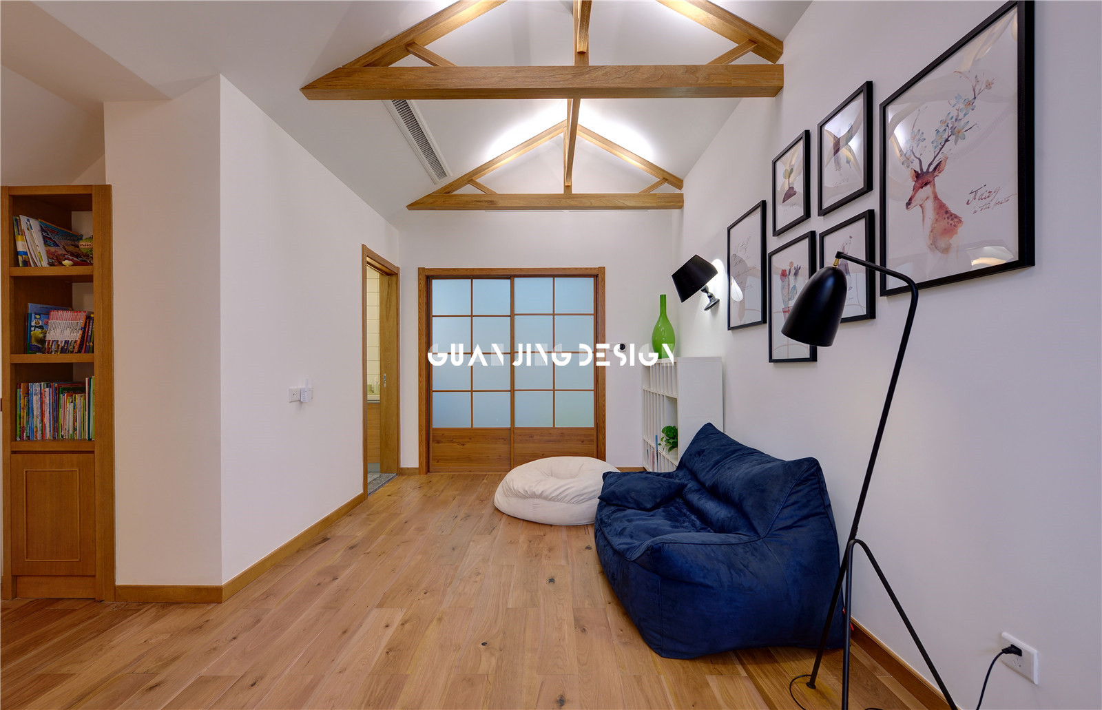 观境设计-生活无处不闲暇-30