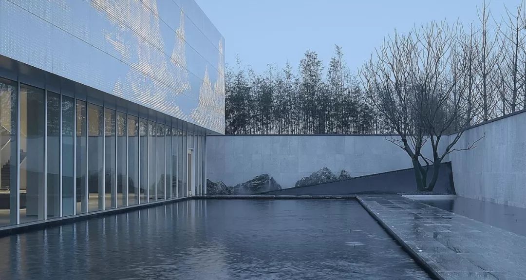 素美之境 | 阳光城句容•融悦东方设计解析-64