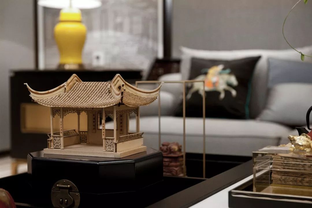 東合案例｜东方禅韵-78