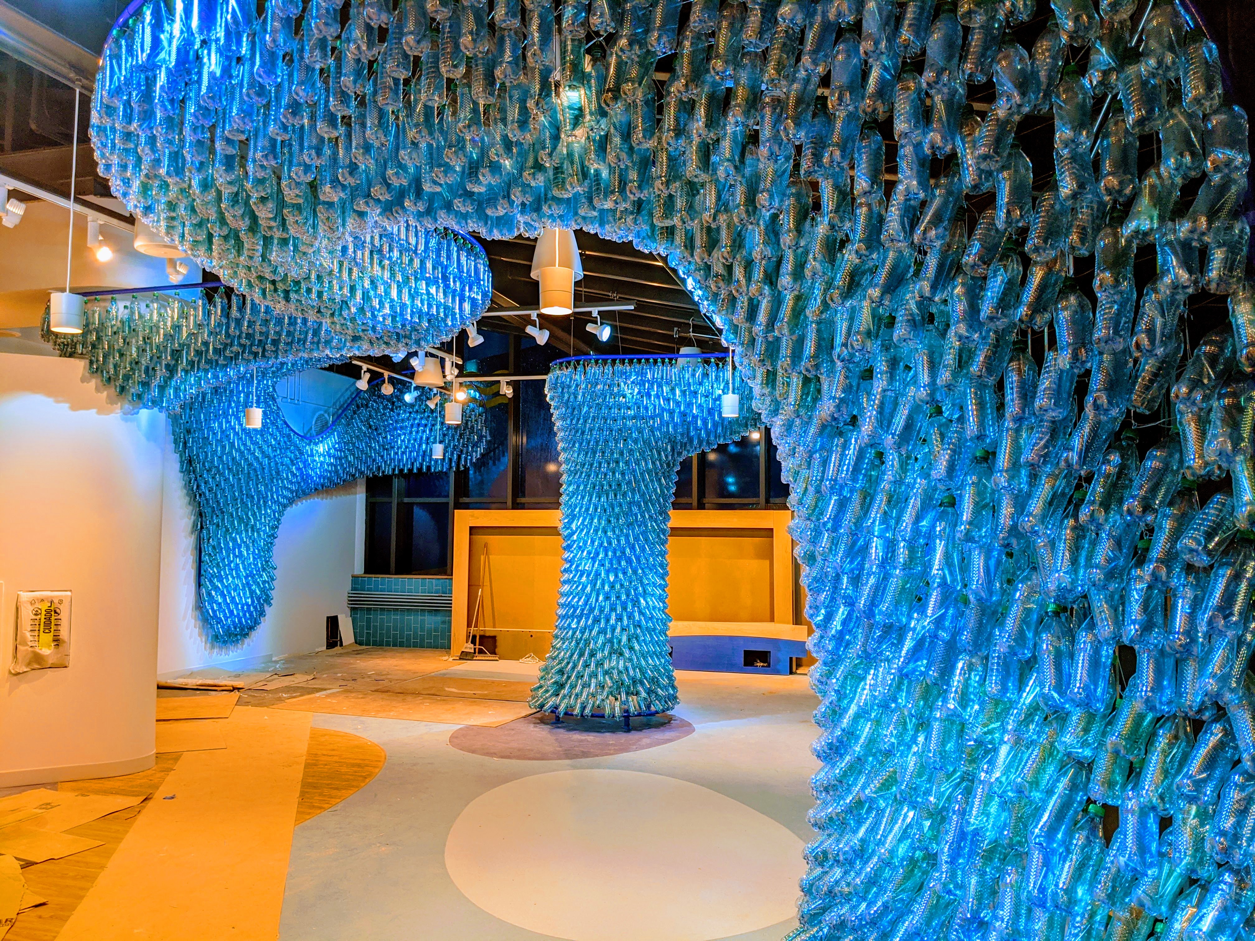 密西西比环流丨美国-1