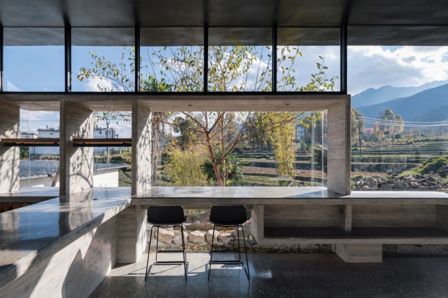 墟岫园 · 废墟中的新生活丨中国大理丨ArCONNECT 之间建筑事务所-226