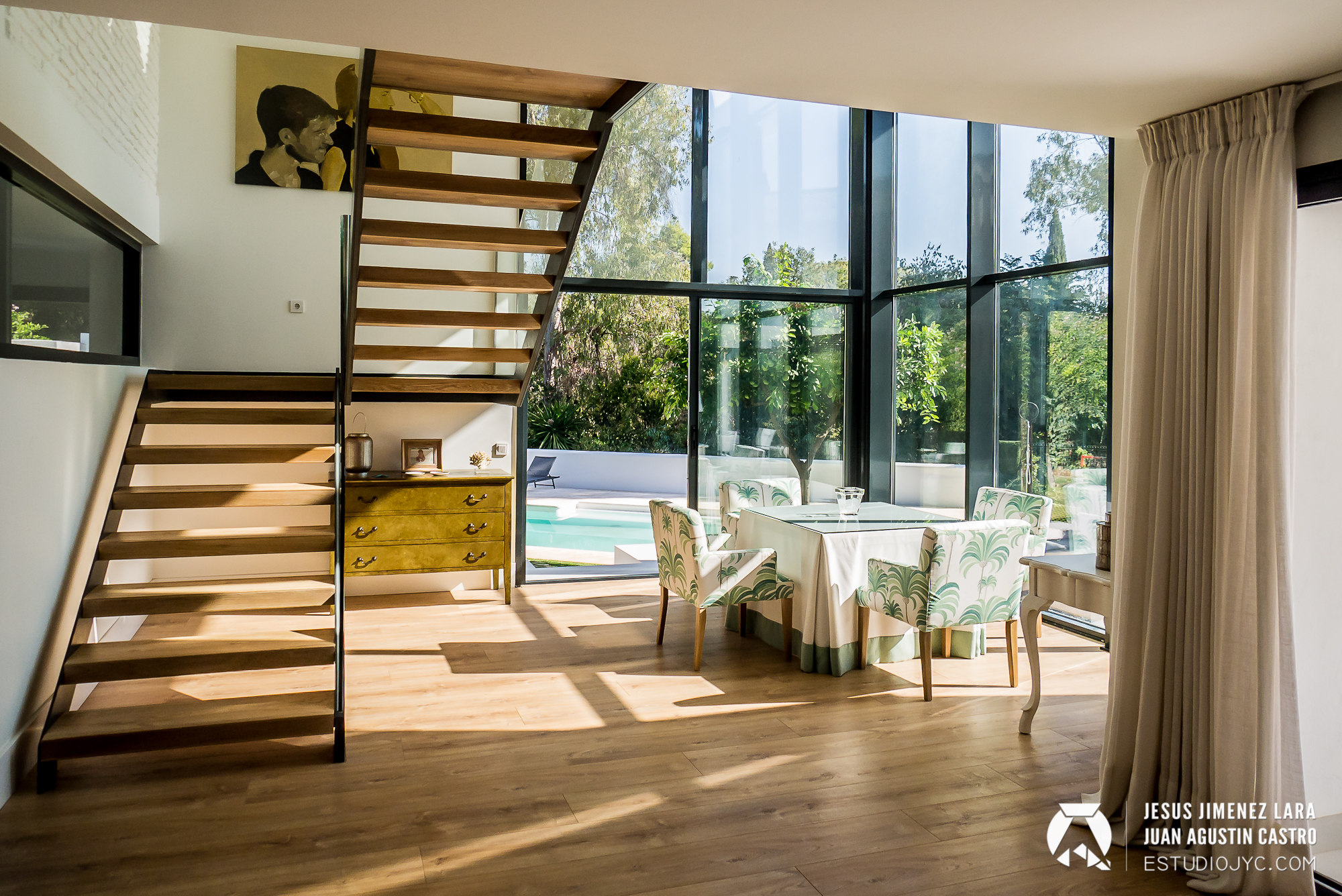 Reforma de Vivienda Unifamiliar - Estudiojyc Estudiojyc-20