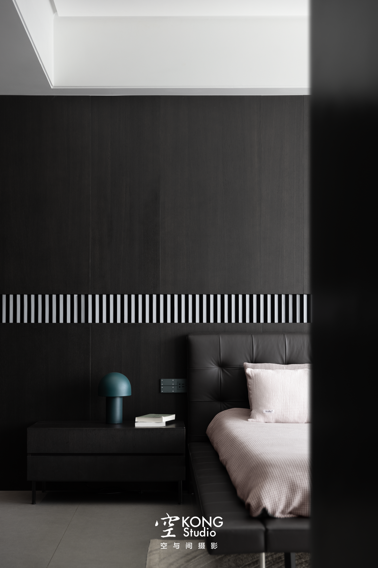 空与间摄影 | 私宅 X Berlin 白夜-18