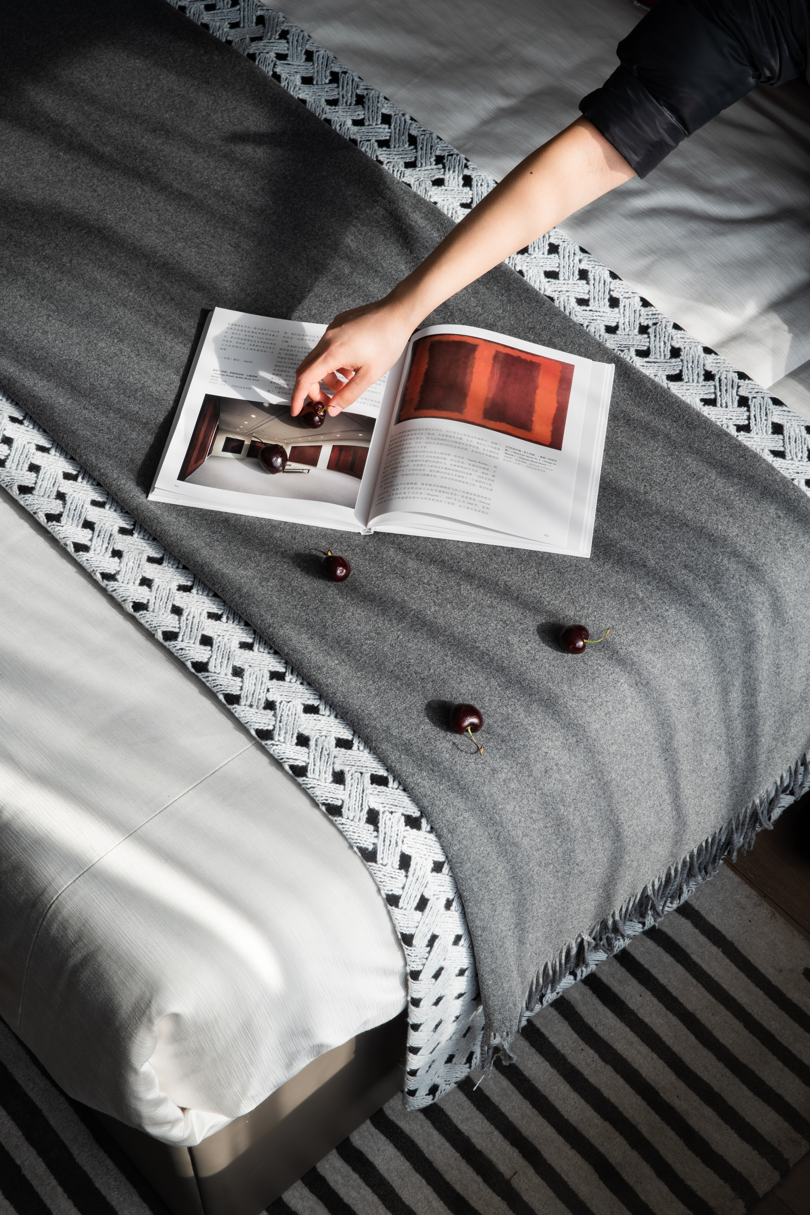 玩趣时代,狂热的自我主义丨元禾大千-11