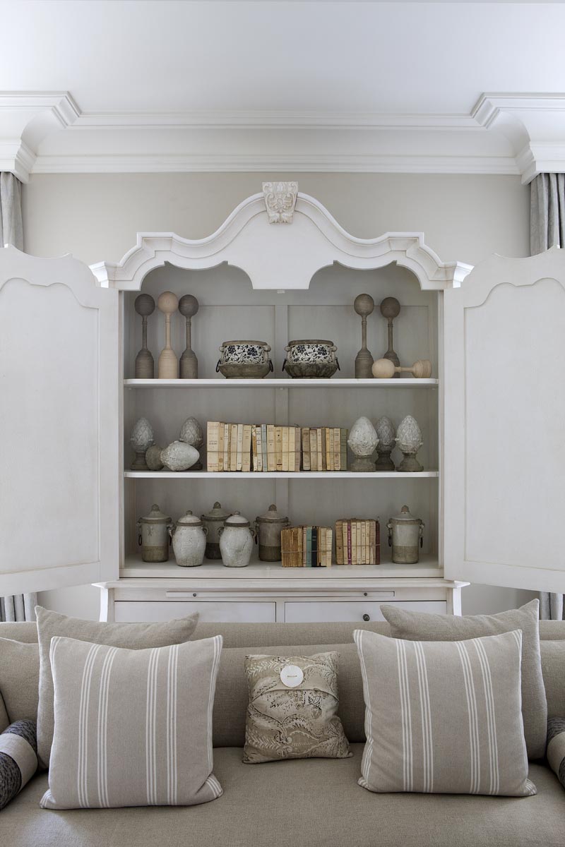 the villa 法国 Kelly Hoppen-2