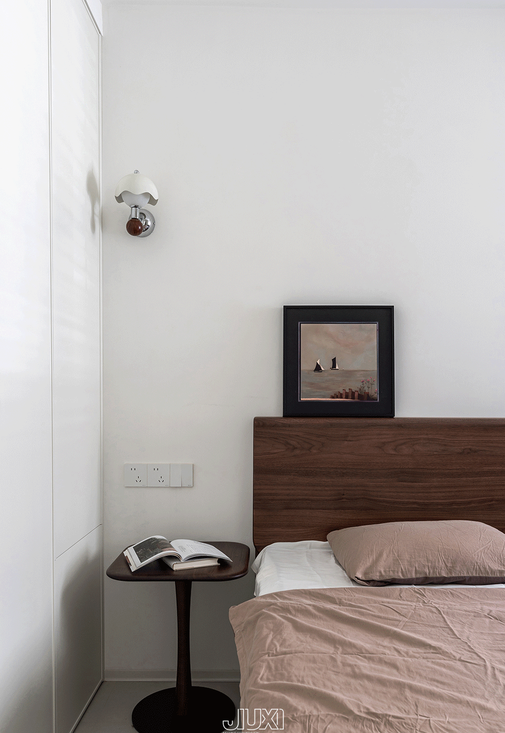 94㎡简约中古宅-27