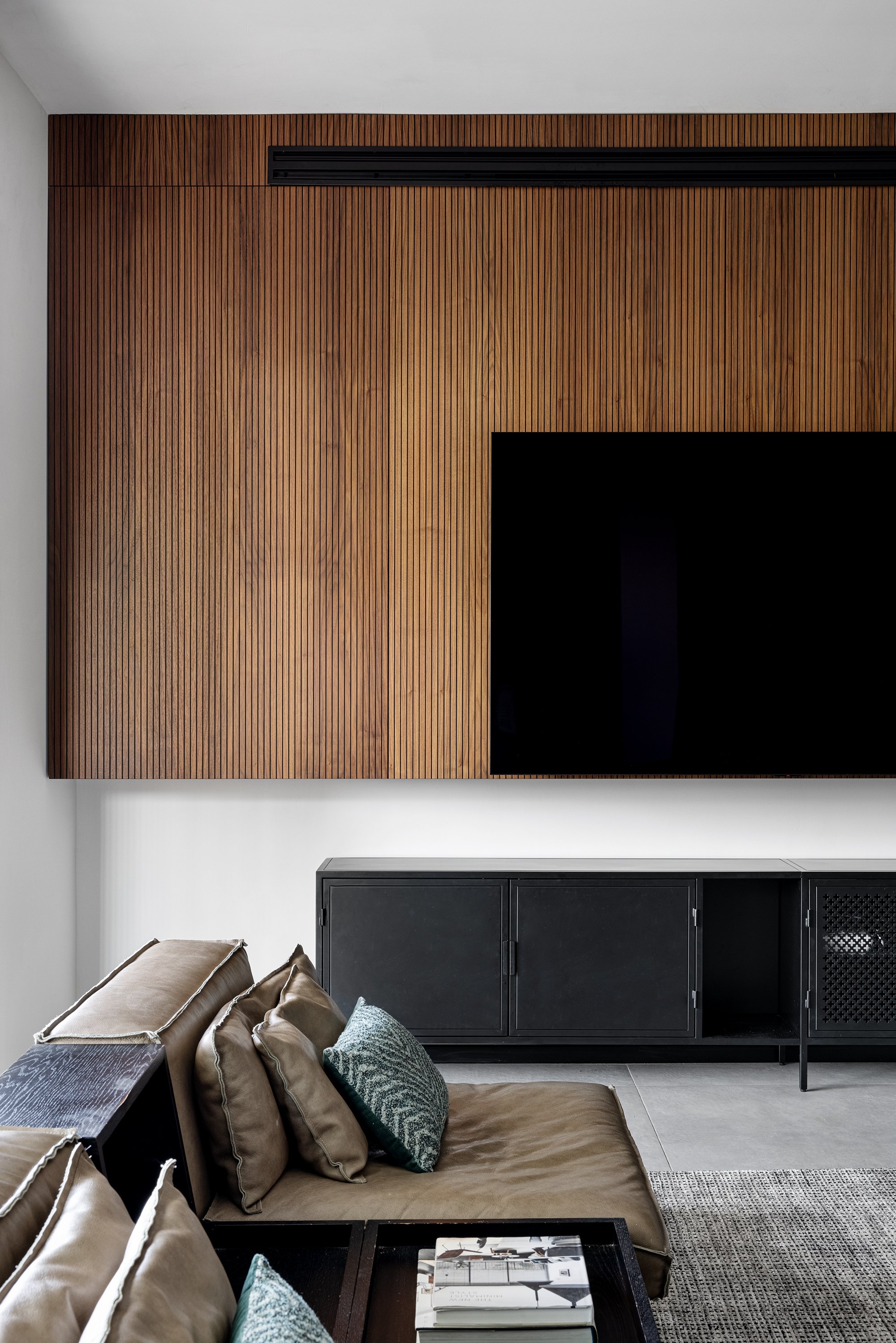 特拉维夫公寓丨以色列特拉维夫-11