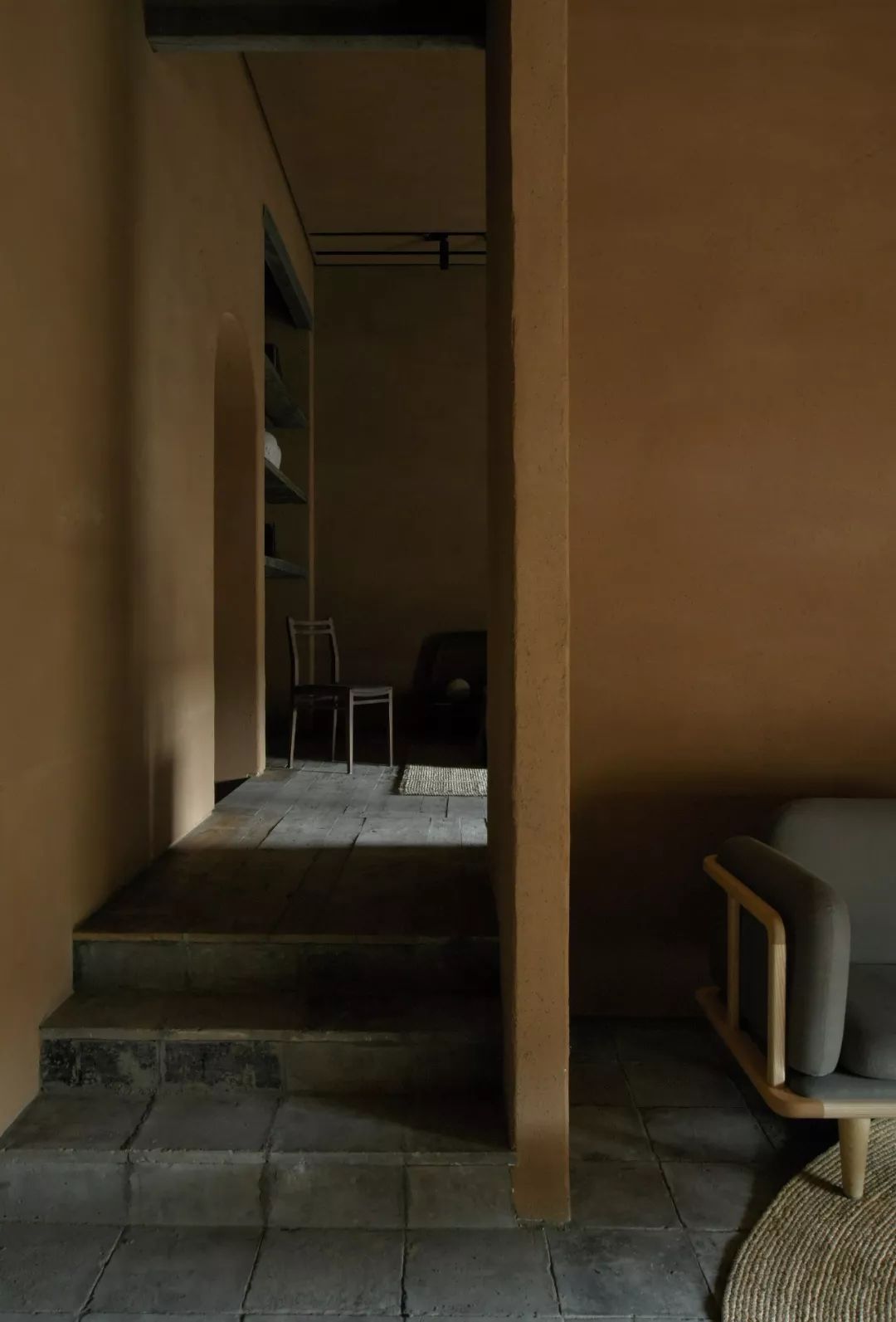 梵几西南旗舰店 | 传统与现代的完美融合-24