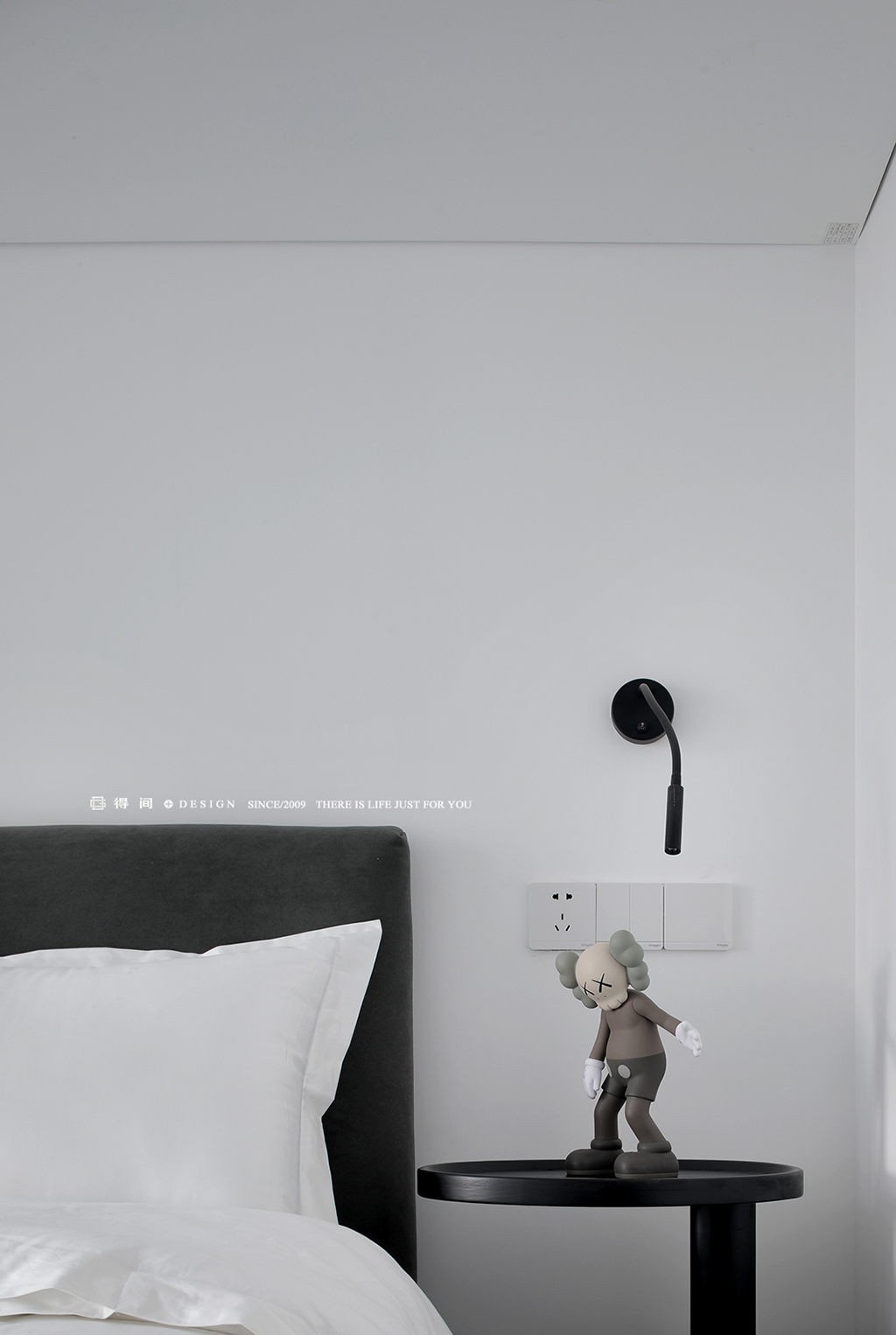 190㎡私宅大平层丨得间设计-38