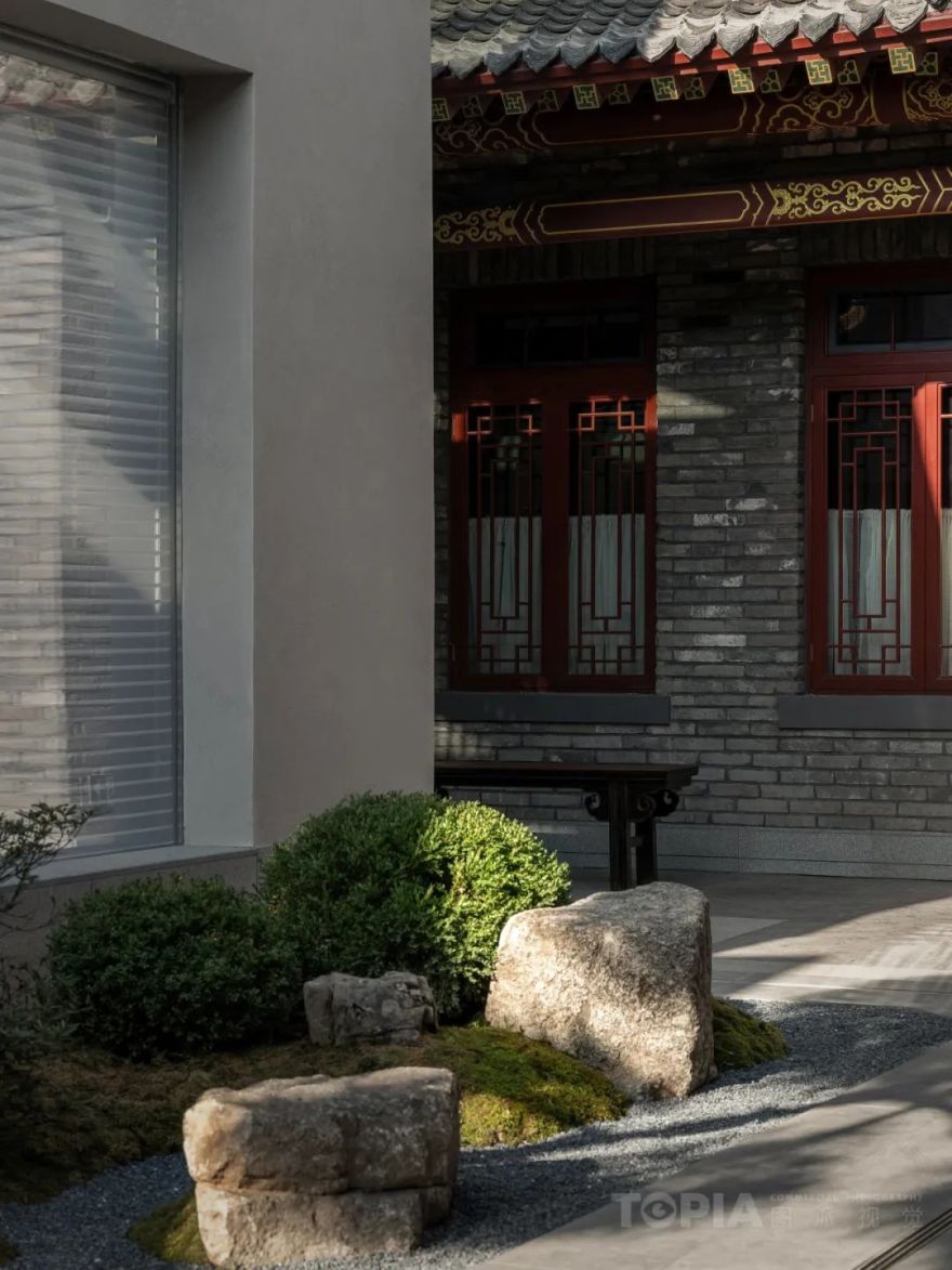 茉里·观潮餐厅丨中国沈阳丨王强-40