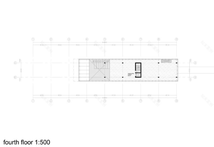 戈里齐亚边界更新项目丨斯洛文尼亚戈里丨JOA 开间建筑-43