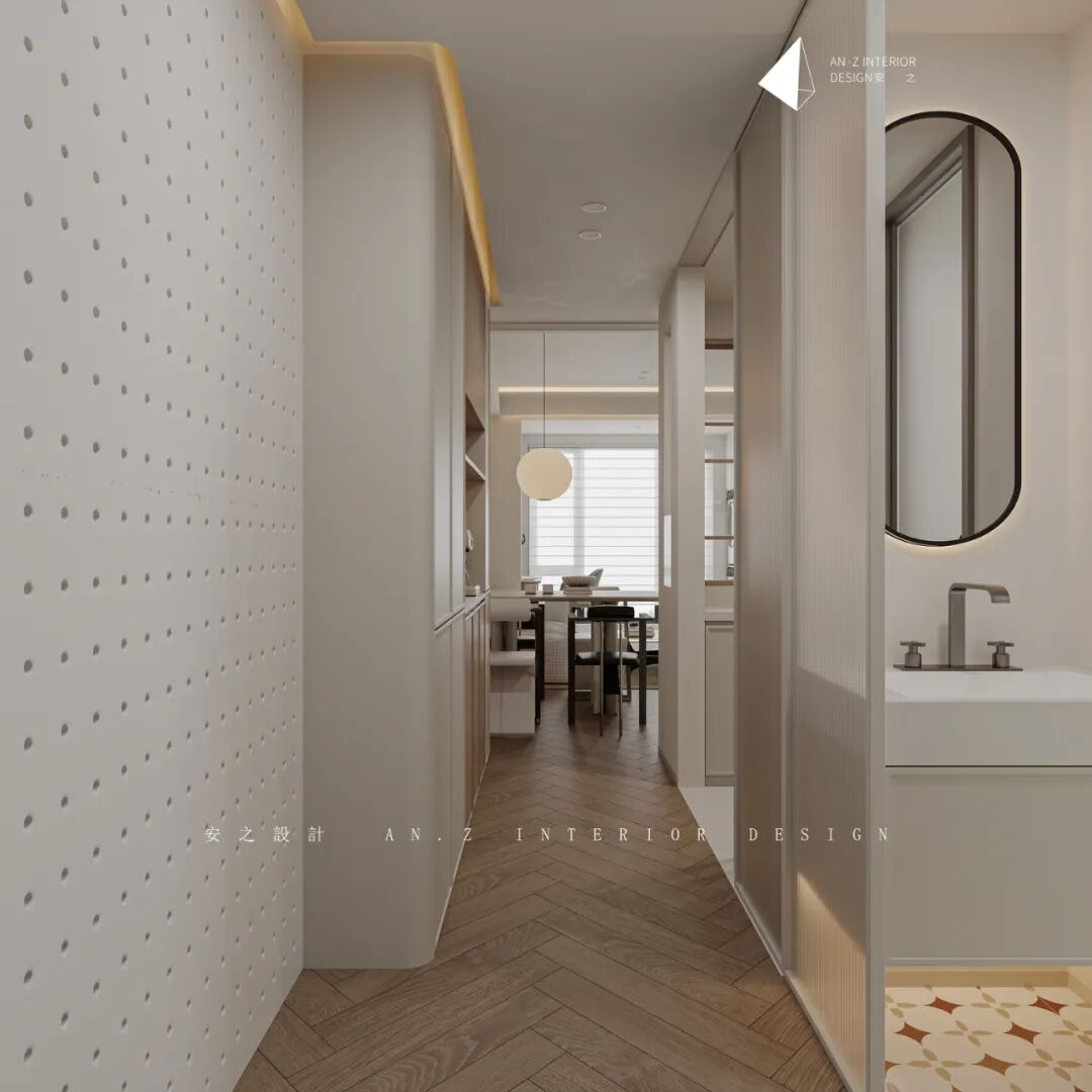 「AN.Z设计」万物成诗·总有一些浪漫不期而遇-49