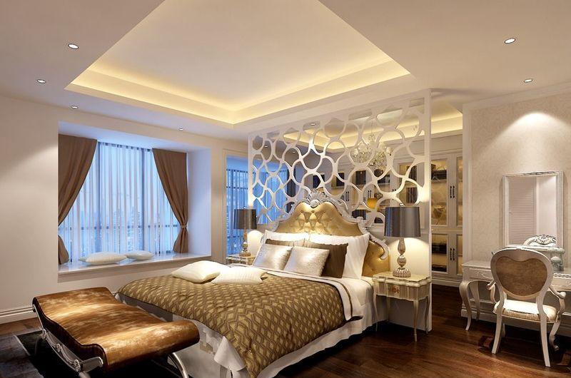 华府国际简约欧式风格解析-3