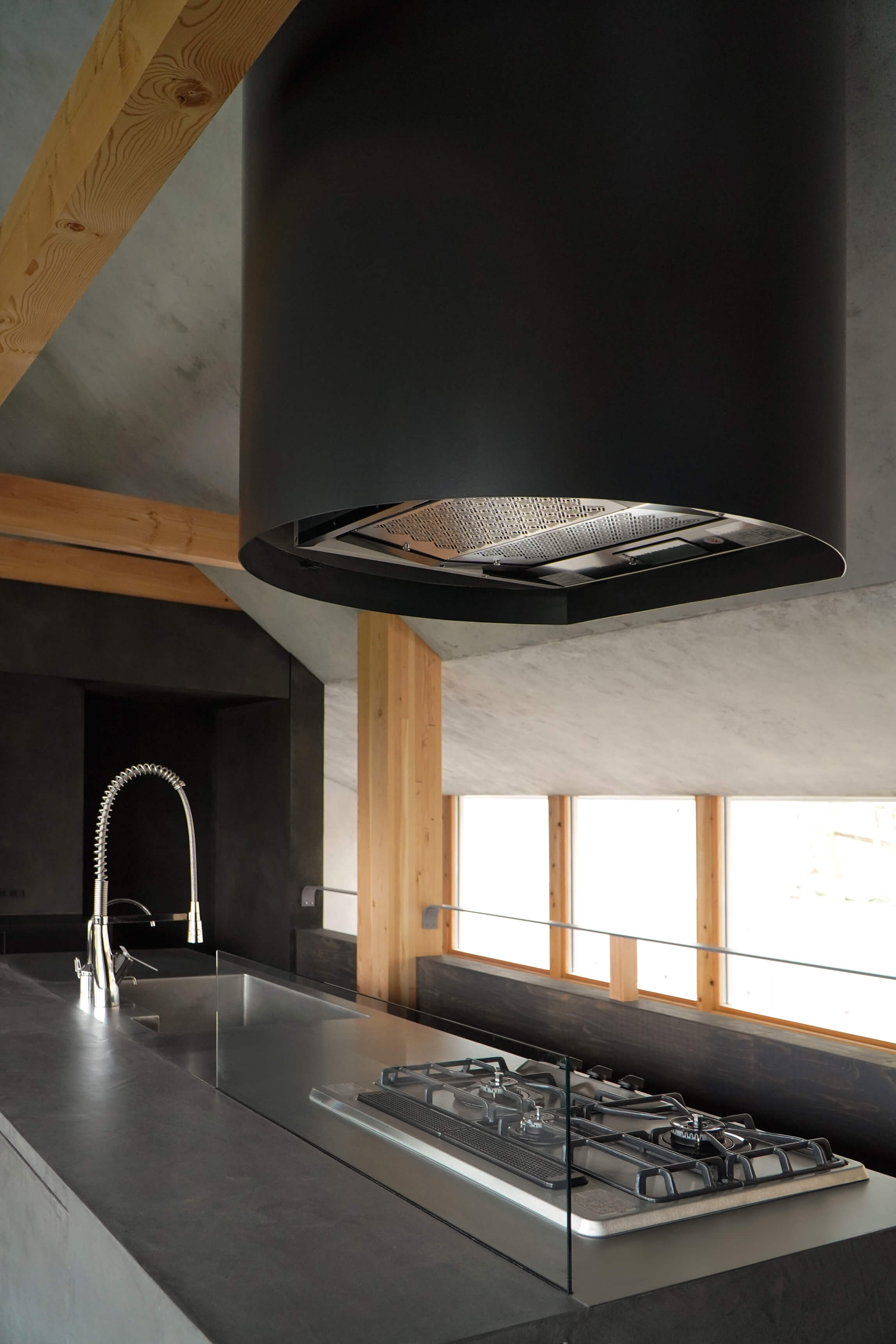 新築戸建 K様邸丨ノットイコール 一級建築士事務所-39