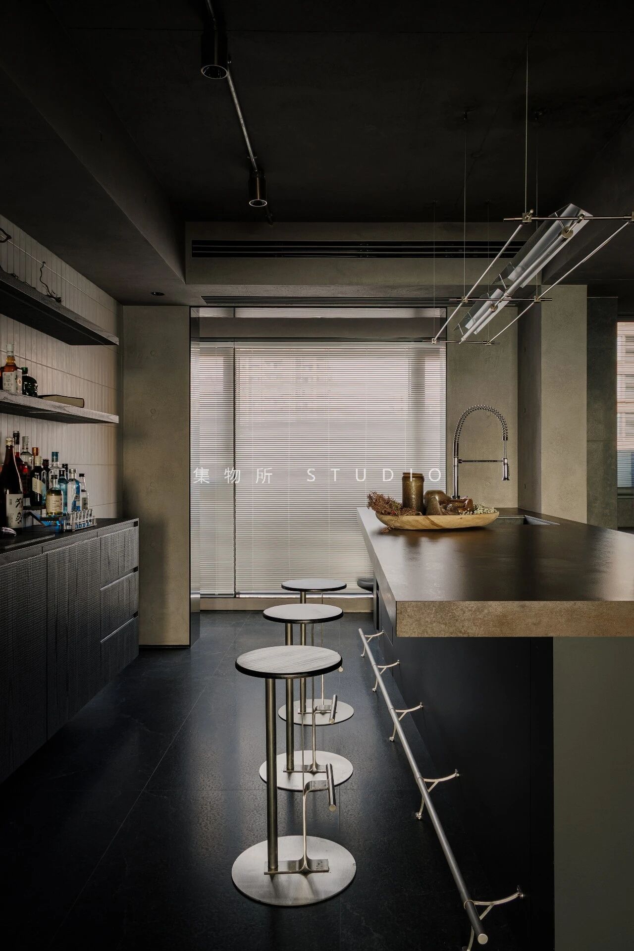 集物所STUDIO 大地之光丨中国郑州丨集物所建筑设计-49