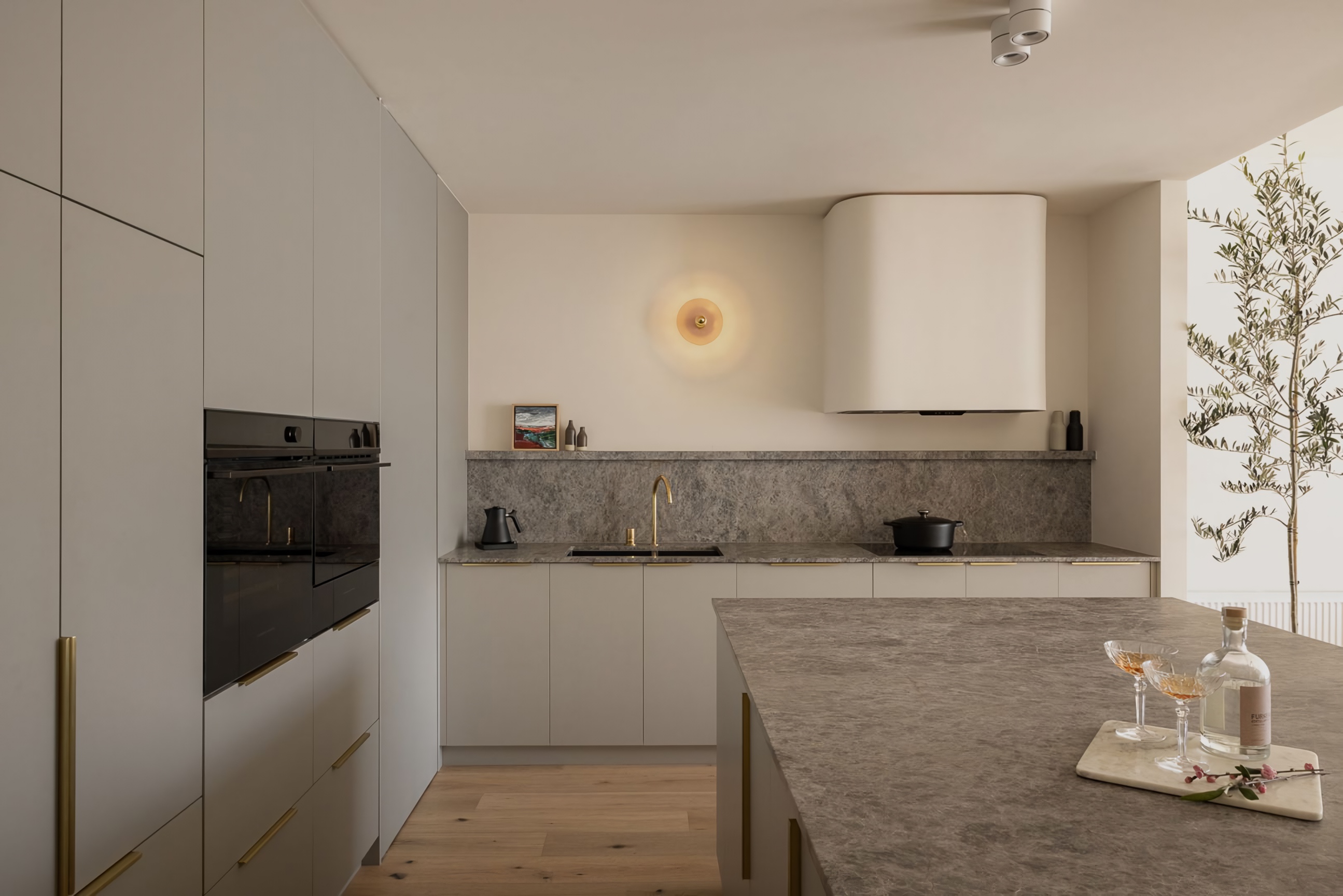 澳大利亚140平米历史维多利亚风格住宅-16