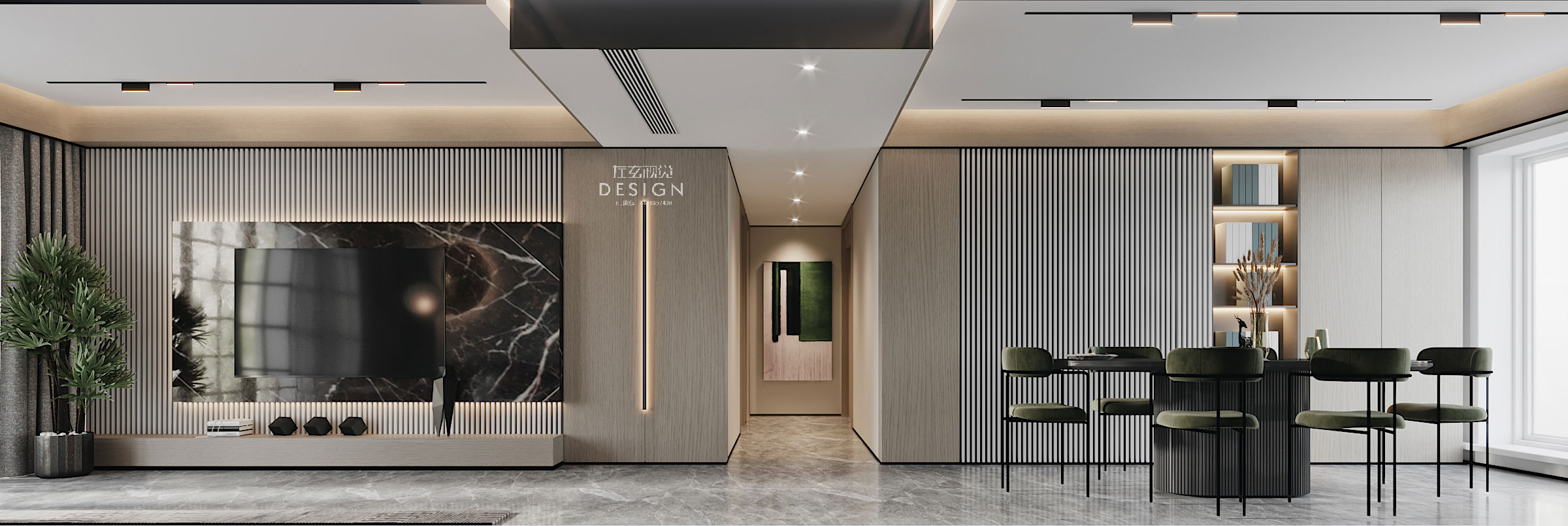 左玄视觉表现作品（第五季）-19