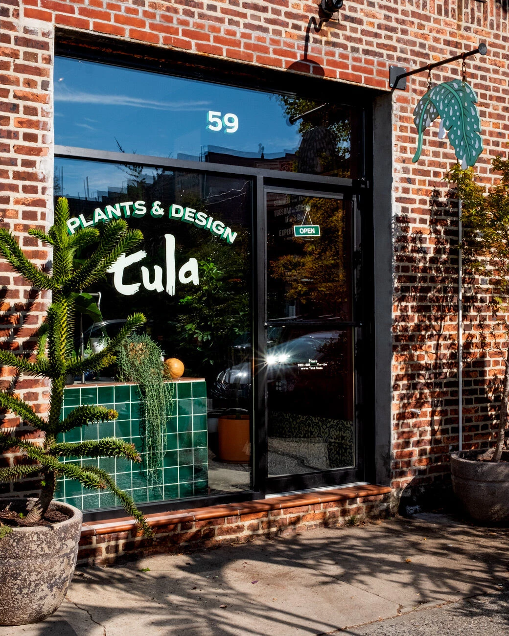 图拉植物与设计丨美国纽约-17