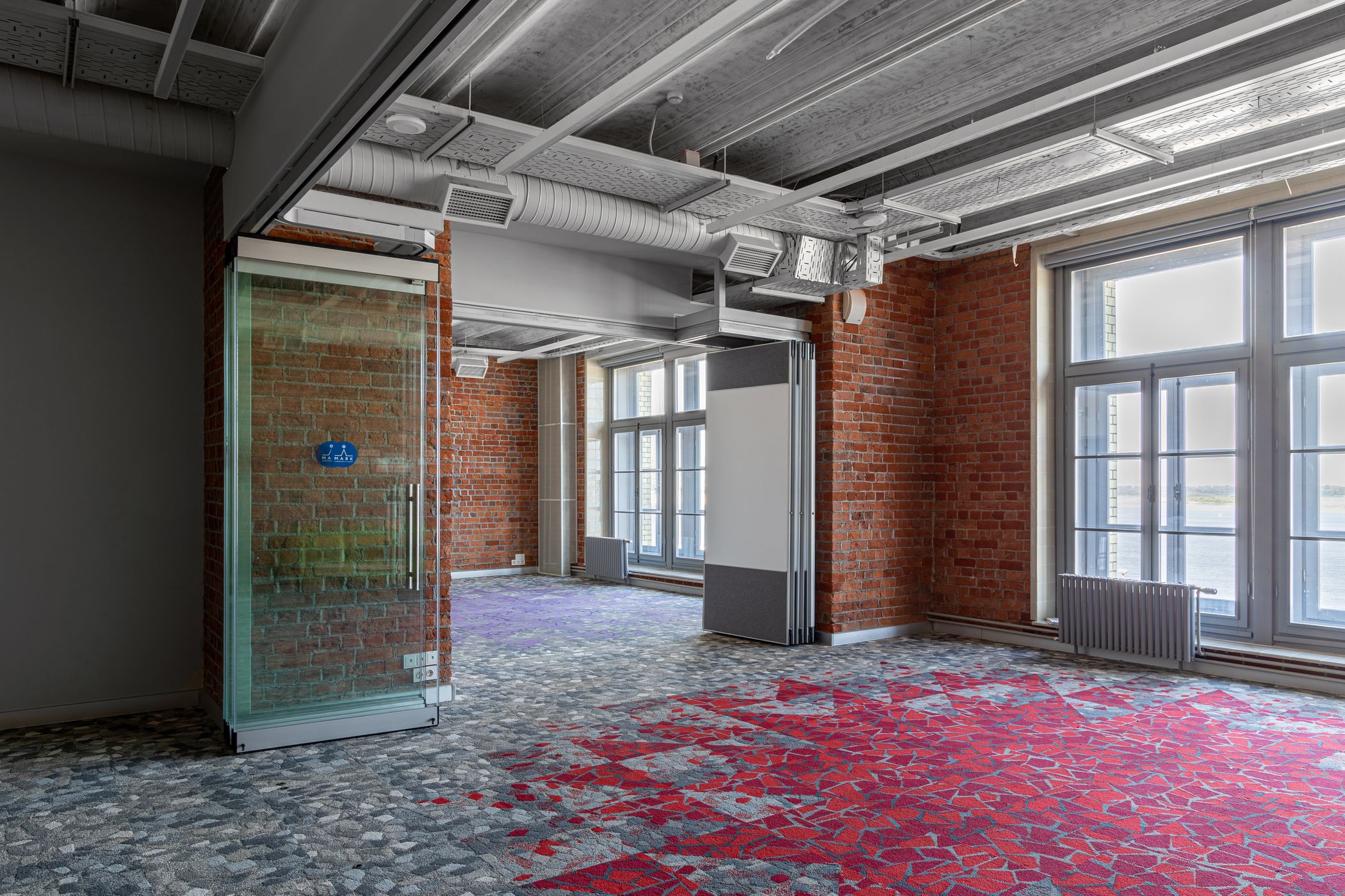 文化教育中心“萨哈罗夫院士‘灯塔’科学院”丨俄罗斯诺夫哥罗德丨Fruit Design Studio-41