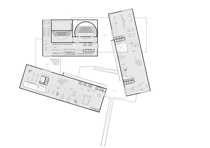 苏州艺术博物馆及电影院‘园林博物馆’丨中国苏州-21