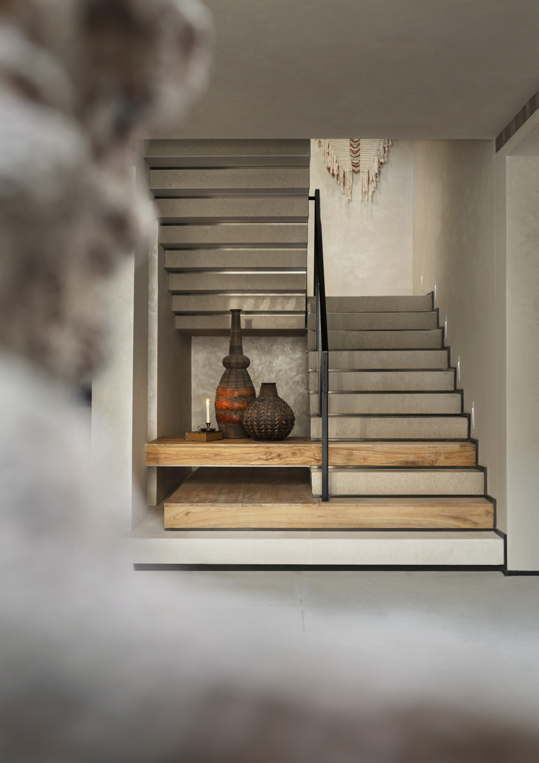 陌上栖山庭·下叠丨中国河北丨ops观致设计-54