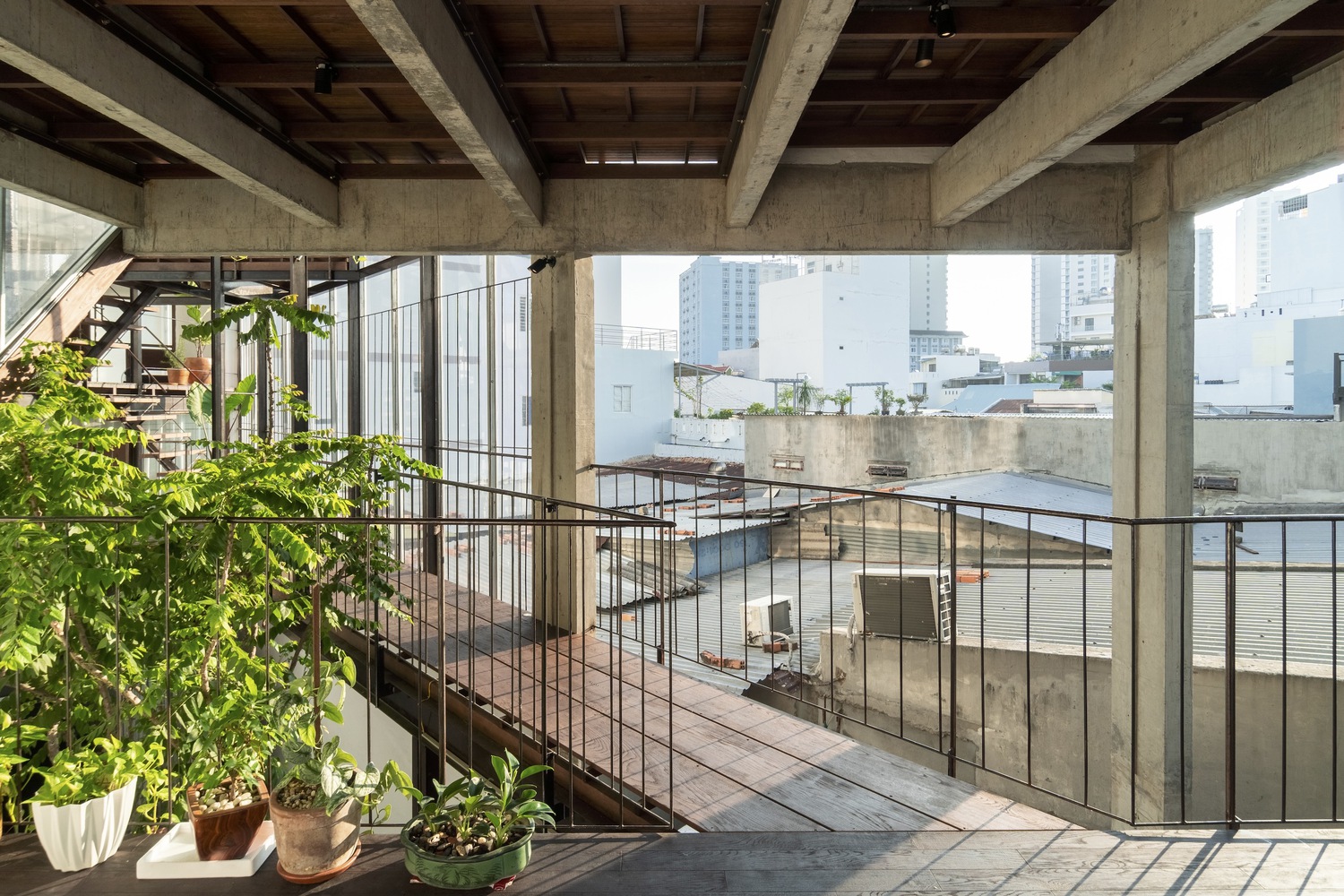 324PRAXIS 现代简约酒店-9