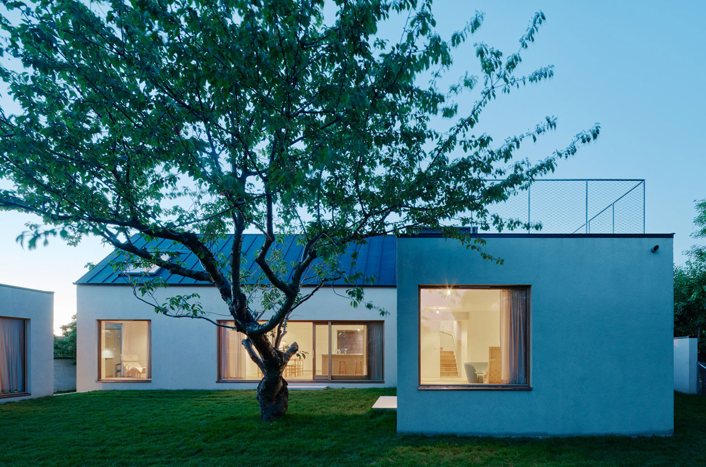 Swedish Coastal Village Designed by Maka Arkitektur-49