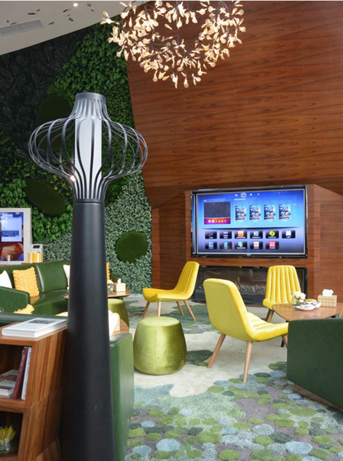 成都大悦城会员服务中心-14