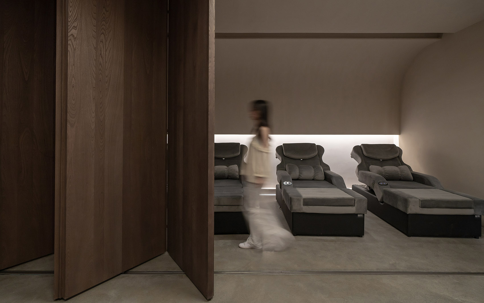 深圳SHURAN 舒然养生空间-21