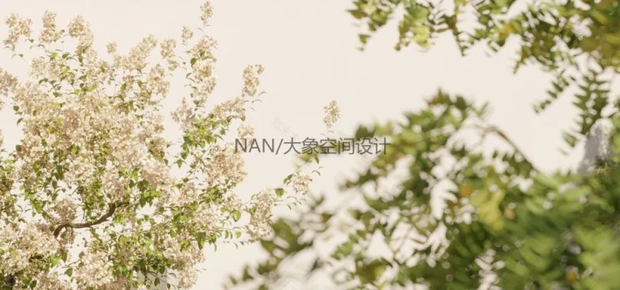 光与空间的共融 · 洛阳罗曼罗兰文化传播花园别墅设计丨大象空间设计-48