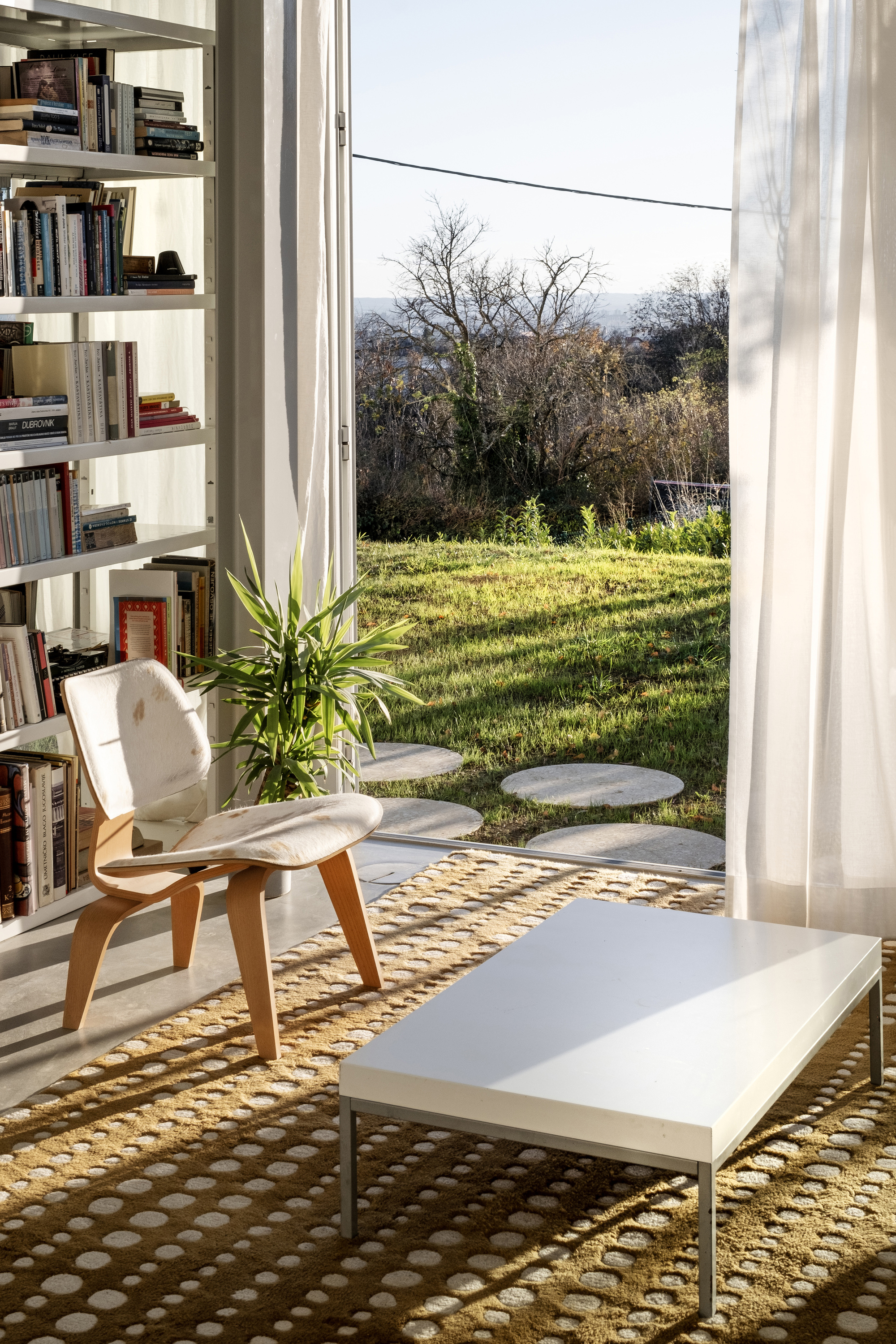 丨克罗地亚萨格勒布丨njiric+ arhitekti-44