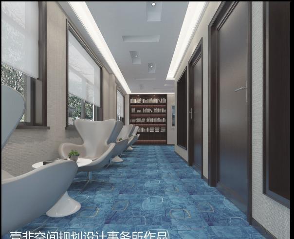 青少年心理咨询中心创新设计-14