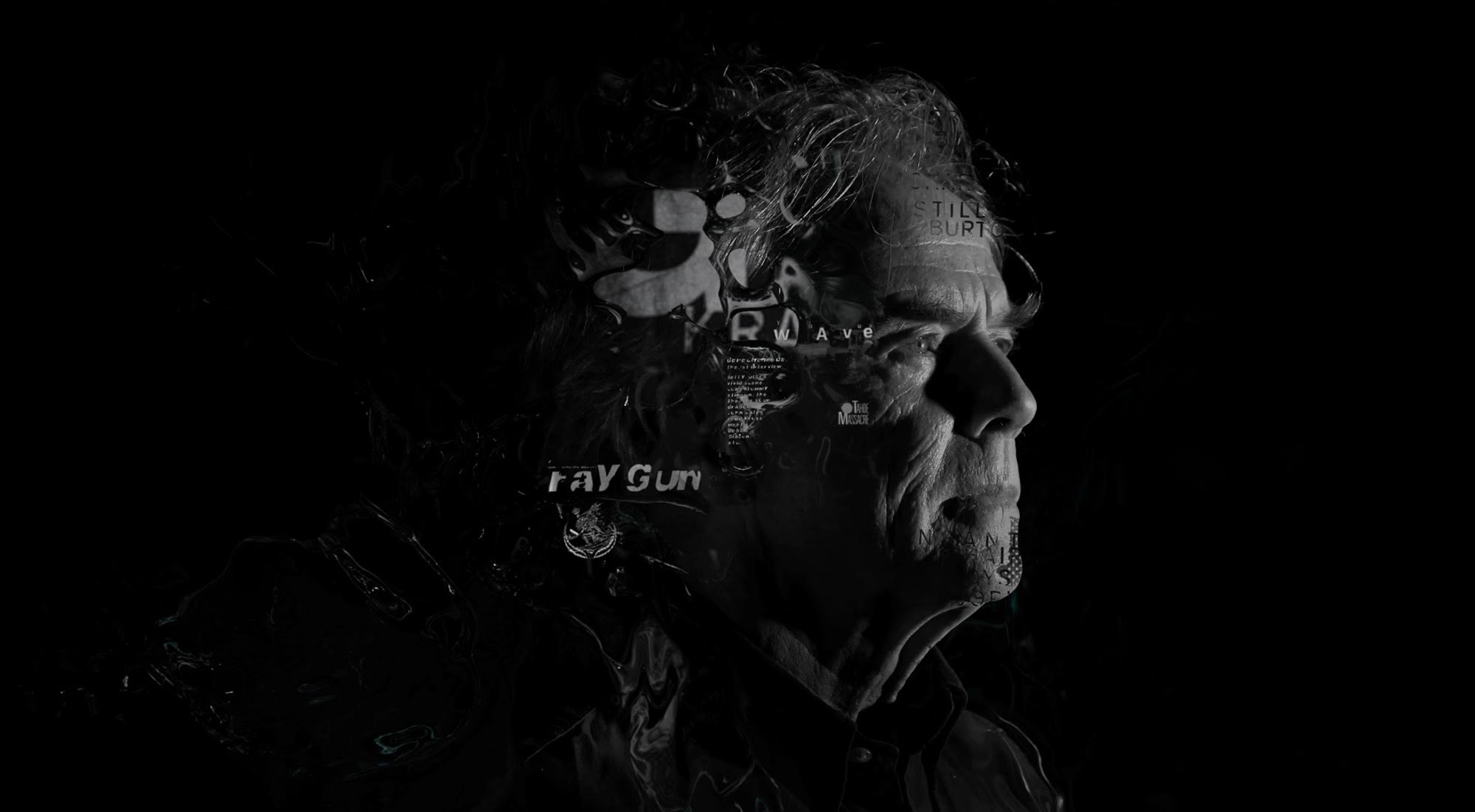 记忆序列丨UruguayFlorida丨David Carson,Mad Labs-9