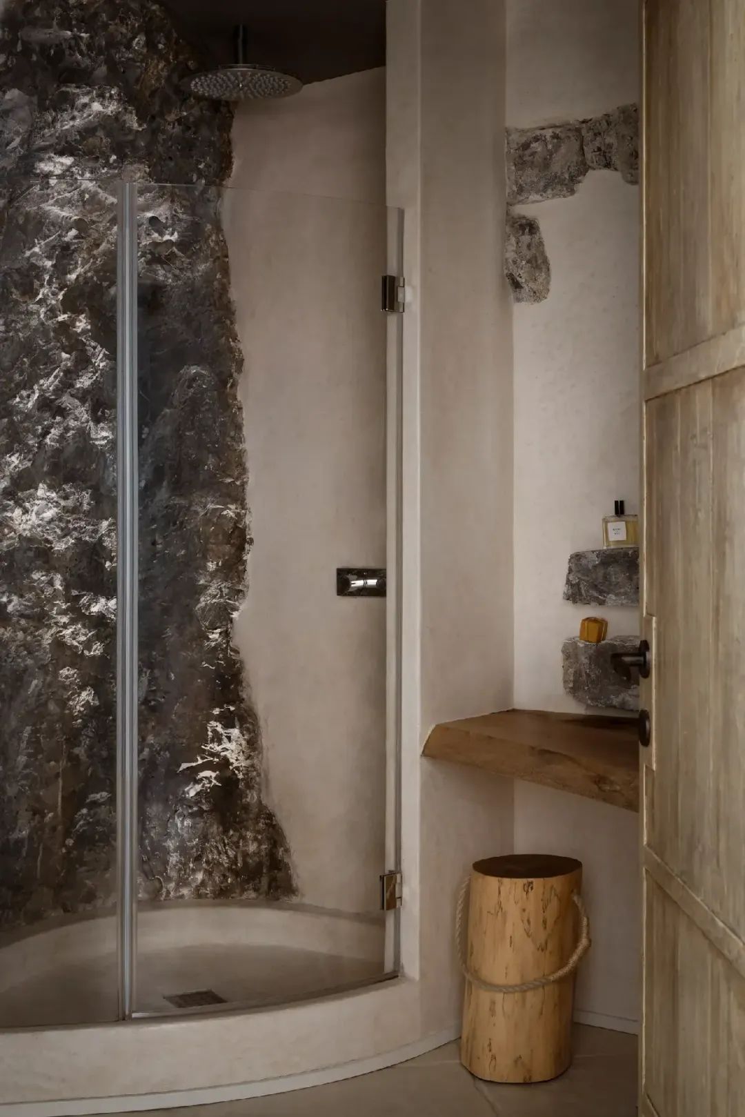 看完他家的65㎡，一点也不压抑！-22