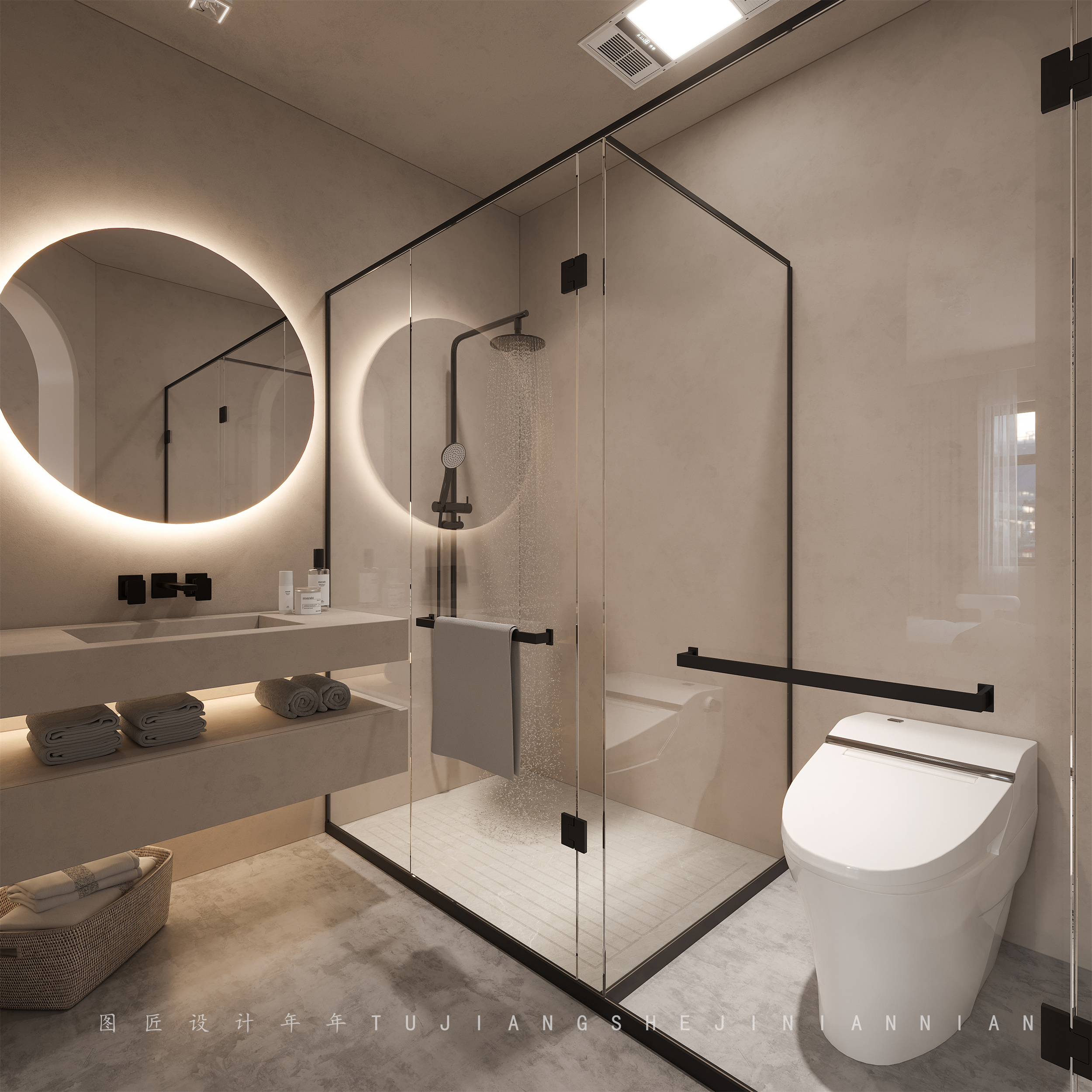 远离城市的喧嚣，找回内心最纯粹的那份安宁-7