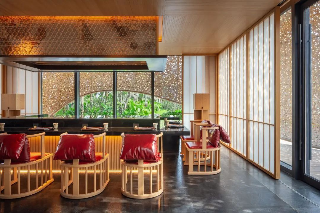 海南清水湾金普顿&英迪格双品牌亮相，开启海岛奢华度假酒店新地标-49