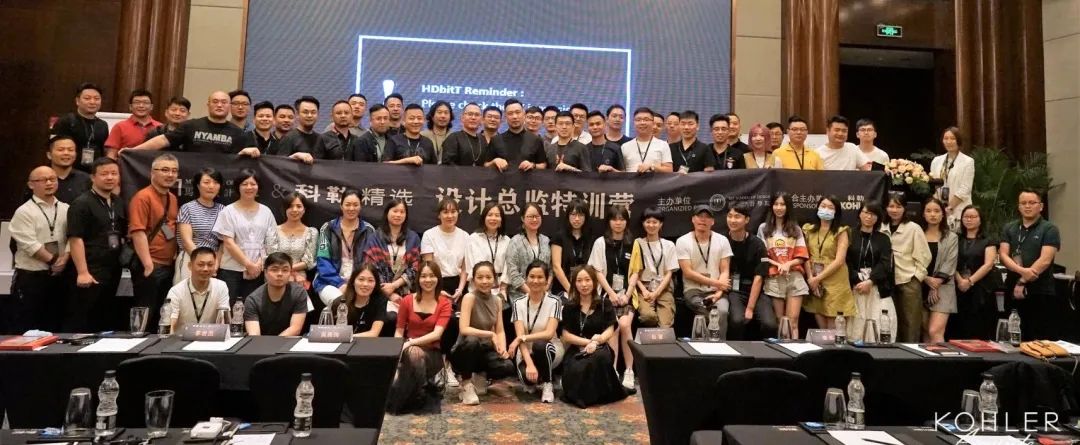 22 年·22 人 | 锦华装饰设计师张霖的思考与设计之路-45