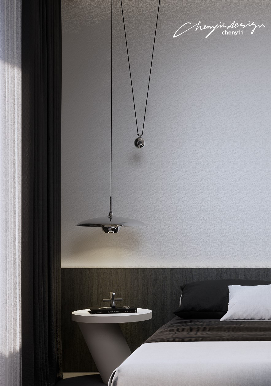 Aurora,和光丨中国洛阳丨Chenyii 忱意设计-41