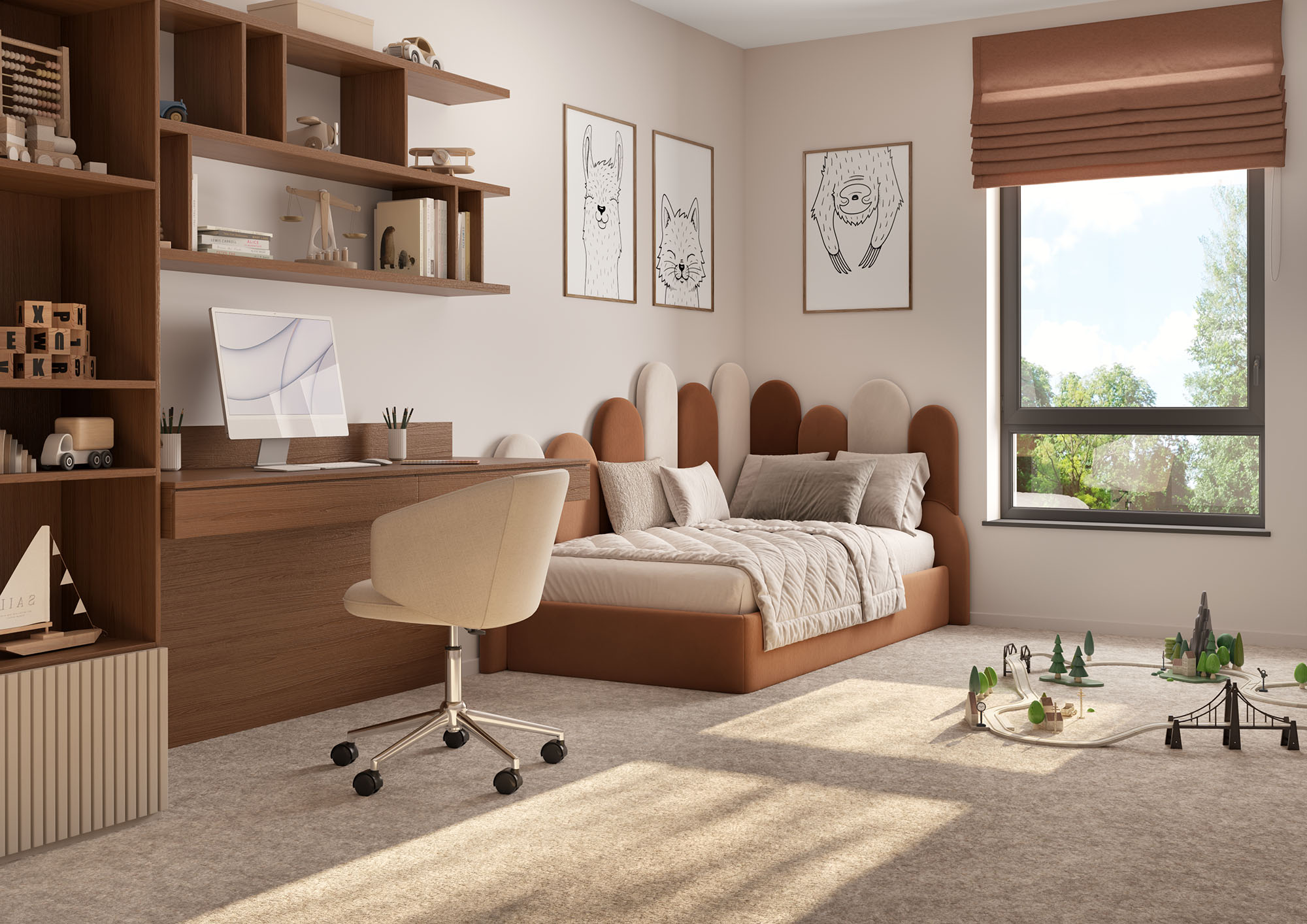 Wnętrza - Pomorskie Domy-5