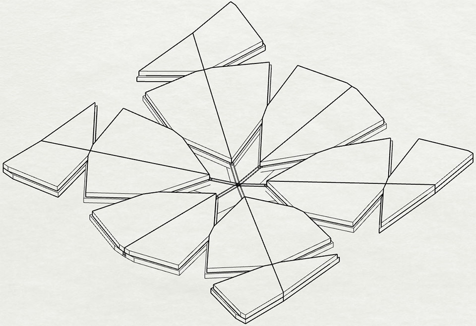 2019年中国北京世界园艺博览会国际馆 / BIAD胡越工作室-73