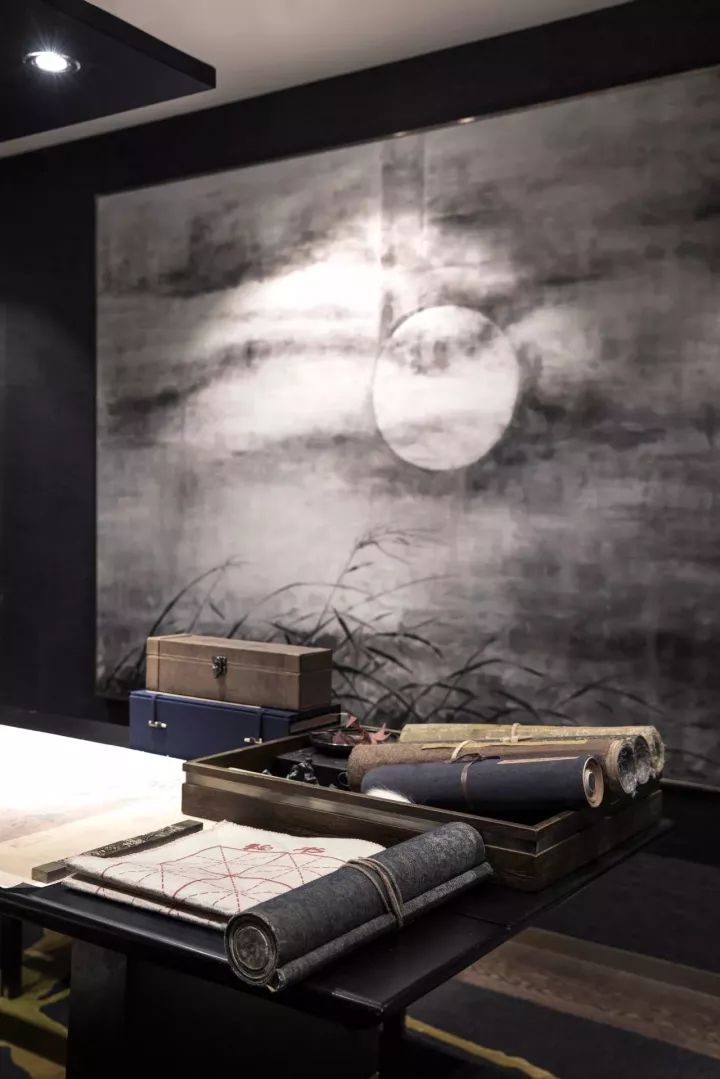 中式风装出国际范、美爆了！-52