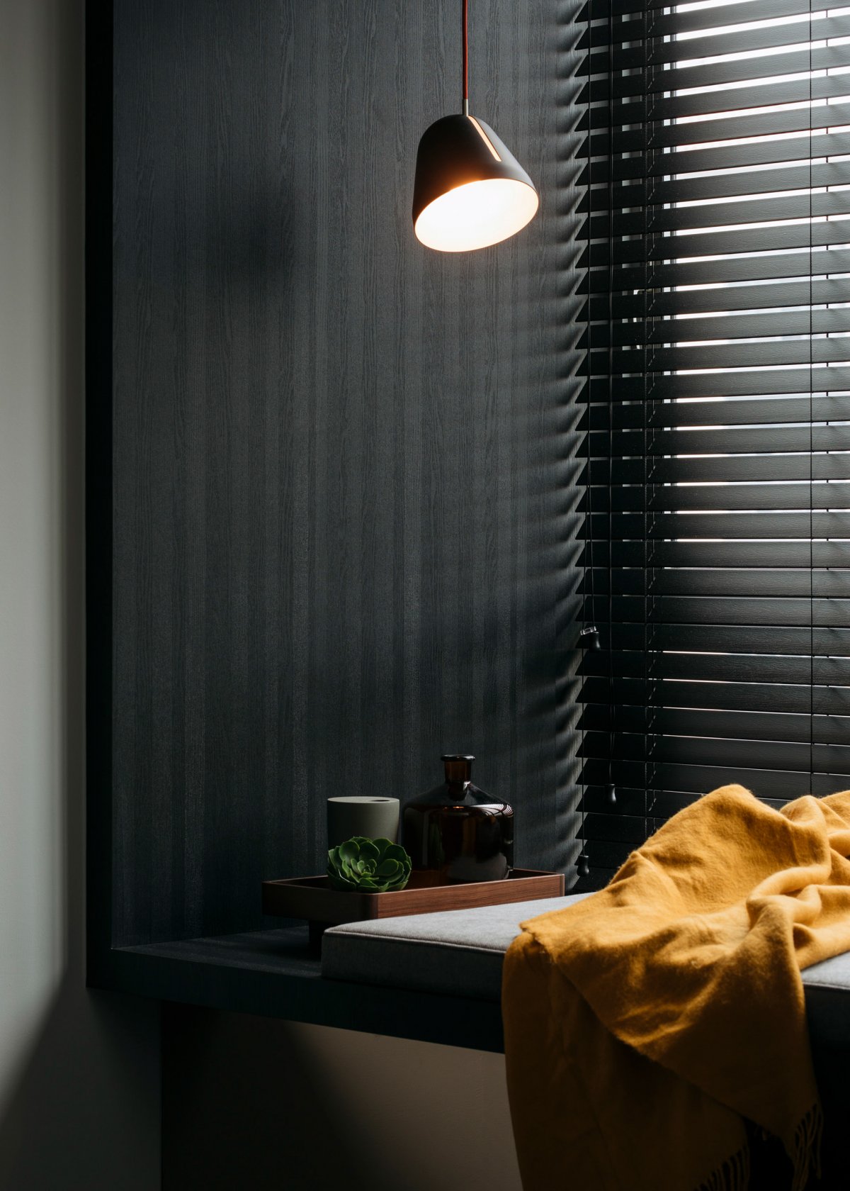 新加坡极简现代住宅设计惊艳亮相-14