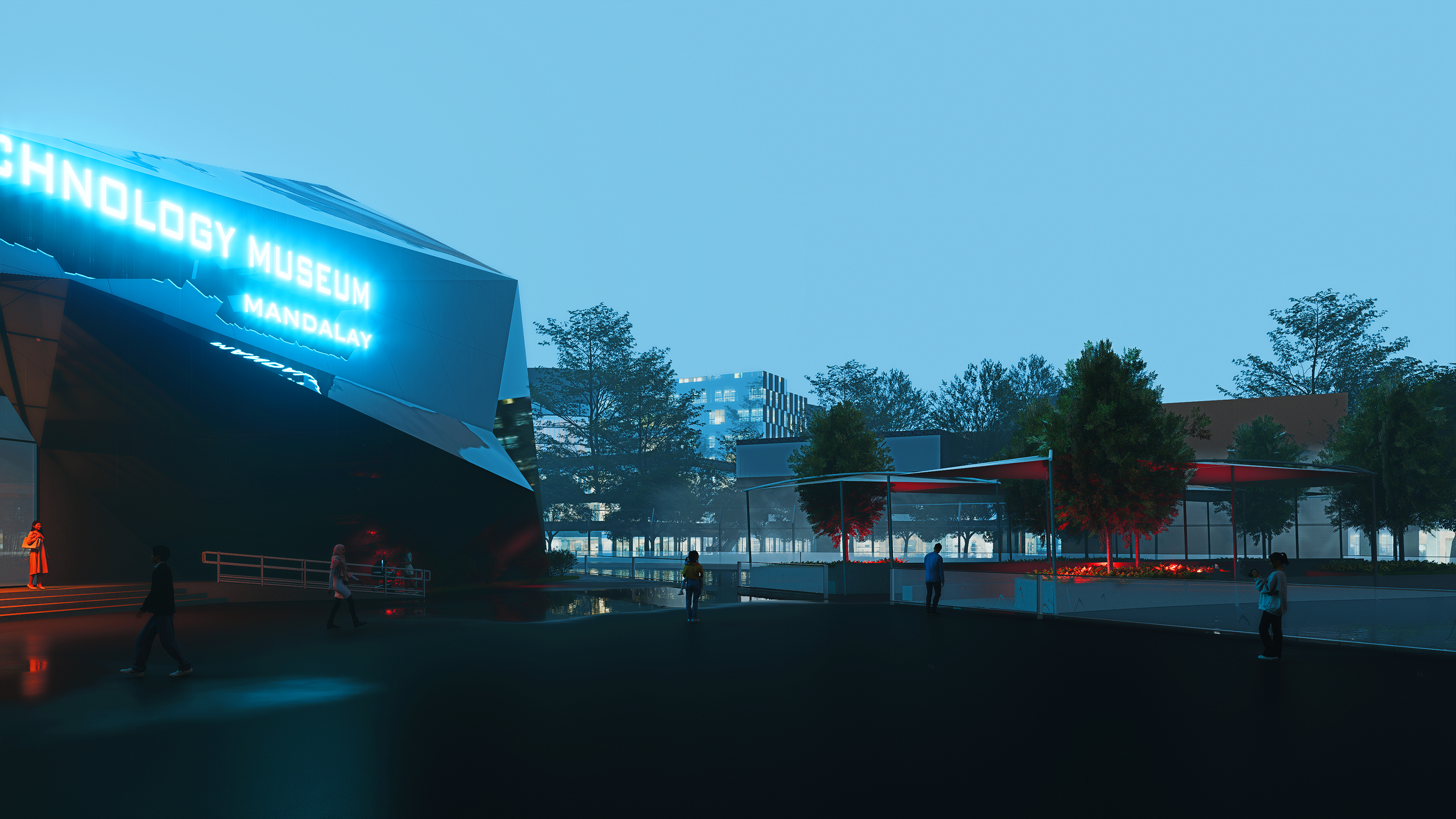 Science & Technology Museum-3