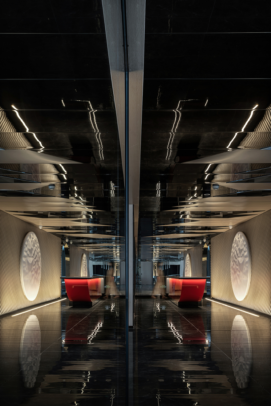 半云半月精品酒店丨中国重庆丨BDD(布道设计)-48