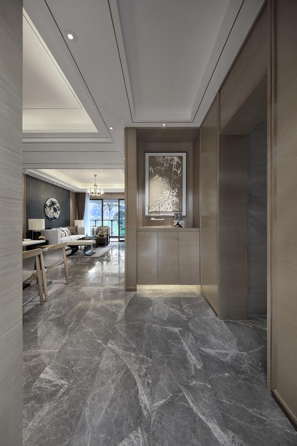 东方美学寓所-7