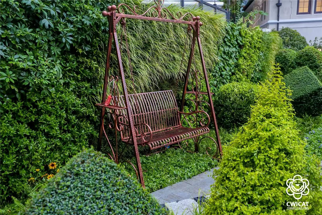 境作|和胡歌“艺”起打卡“童梦剧园”!中福会儿童艺术剧院附属绿地开放共享项目原创设计-129